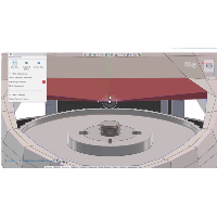 SOLIDWORKS 2025曲面与实体混合建模