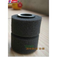 厂家生产大业腾飞聚氨酯冲型海绵