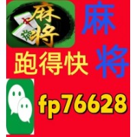 【辉耀天下】跑得快广东鬼牌麻将一元一分